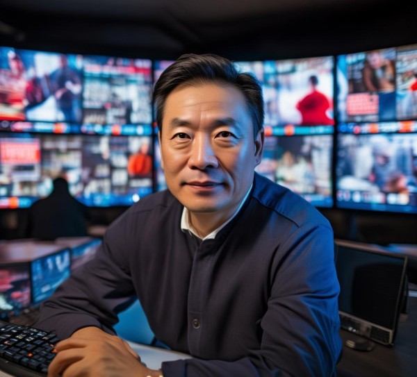 九鼎资讯传媒李季，数字时代的传播与创新